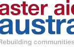 disaster aid australia
